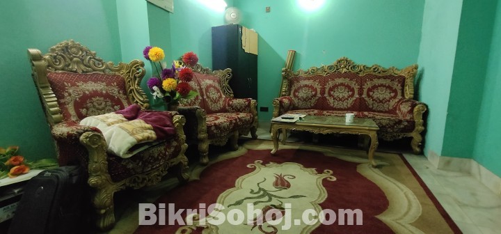 Victori Gorgeuse Sofa Set